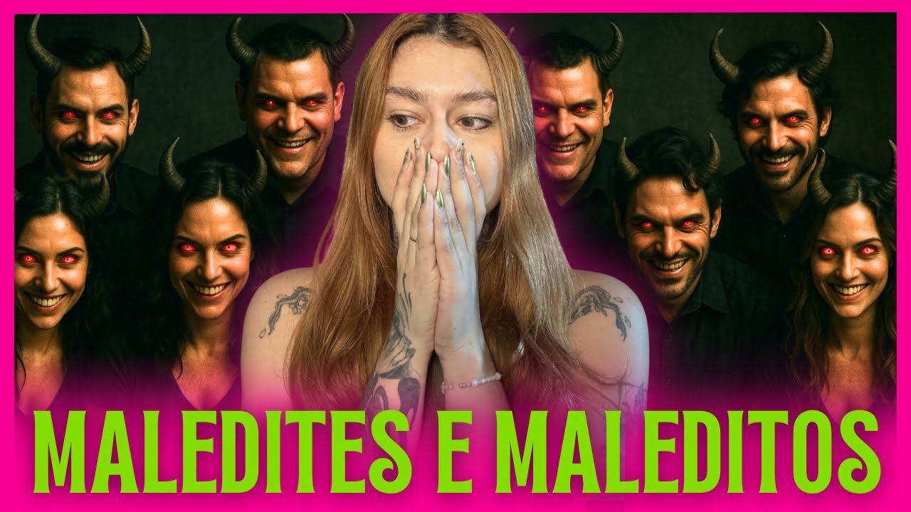 1 Relatos de Maledite - Envie o Seu!