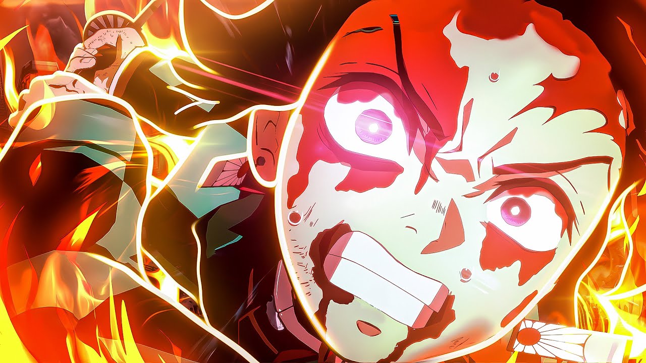 🔥 Discover the Exciting New Story Mode in the Latest Demon Slayer Game!