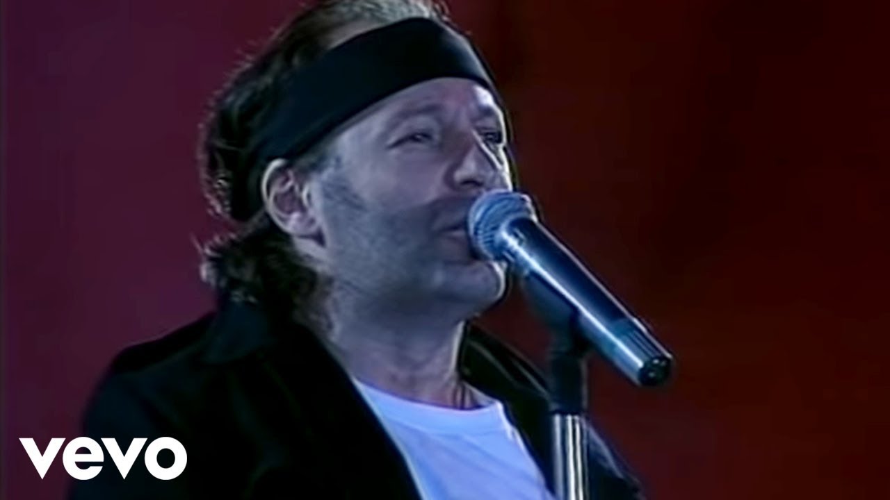 Vasco Rossi - Generale