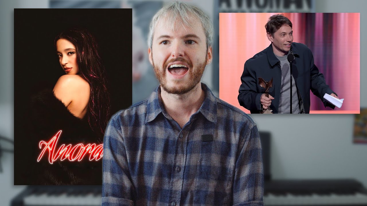 Anora Isn't an Independent Film 🎬