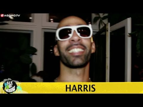 HARRIS - Halt Die Fresse 03 NR. 74 (Official HD) 🎶
