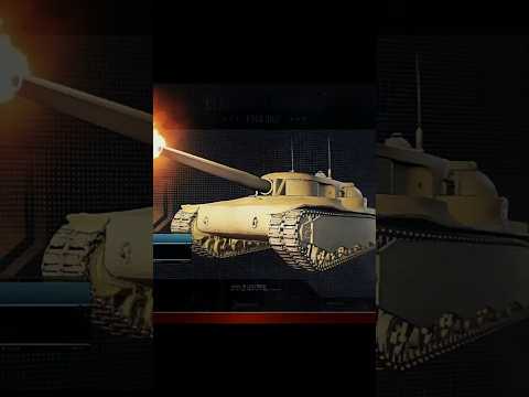 Предназначался Для Прорыва Укрепления Немецкого Западного Вала #shorts