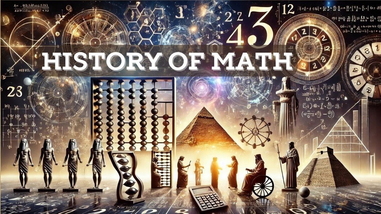 The Fascinating History of the Number 1 in Mathematics 🧮