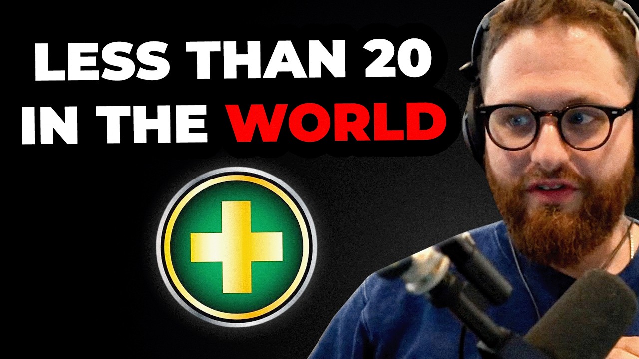 Recruiting Healers at RWF Level Is Difficult