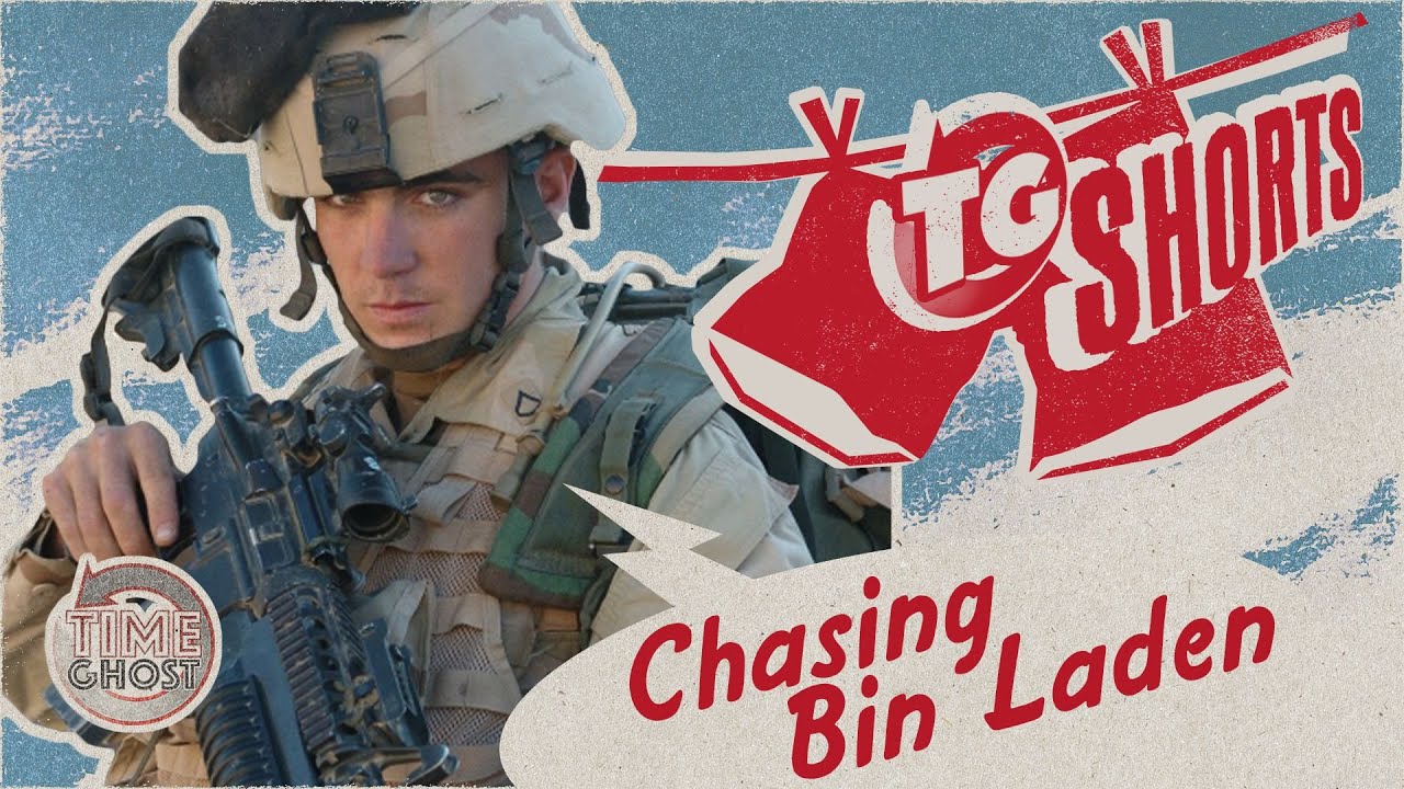 Why Did the U.S. Invade Afghanistan in 2001? 🇺🇸