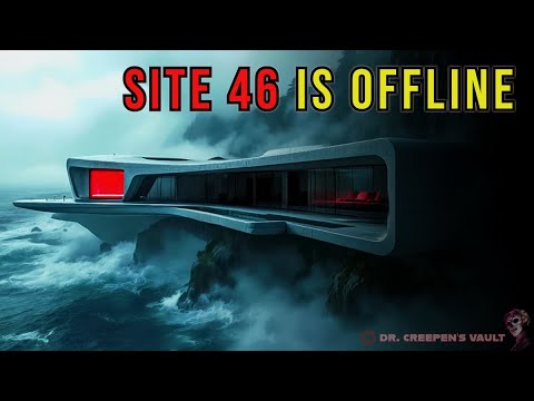 Site 46 Offline After Deadly Outbreak 🚧