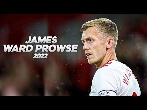 James Ward-Prowse - Full Season Show - 2022ᴴᴰ