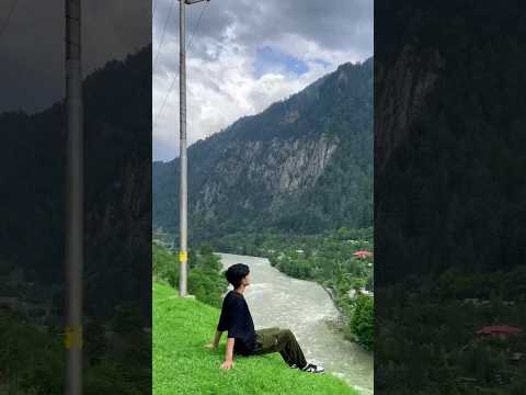 The beauty of Baramulla kashmir 🥀#shortsvideo #viral #kashmir #baramulla #trending #10k