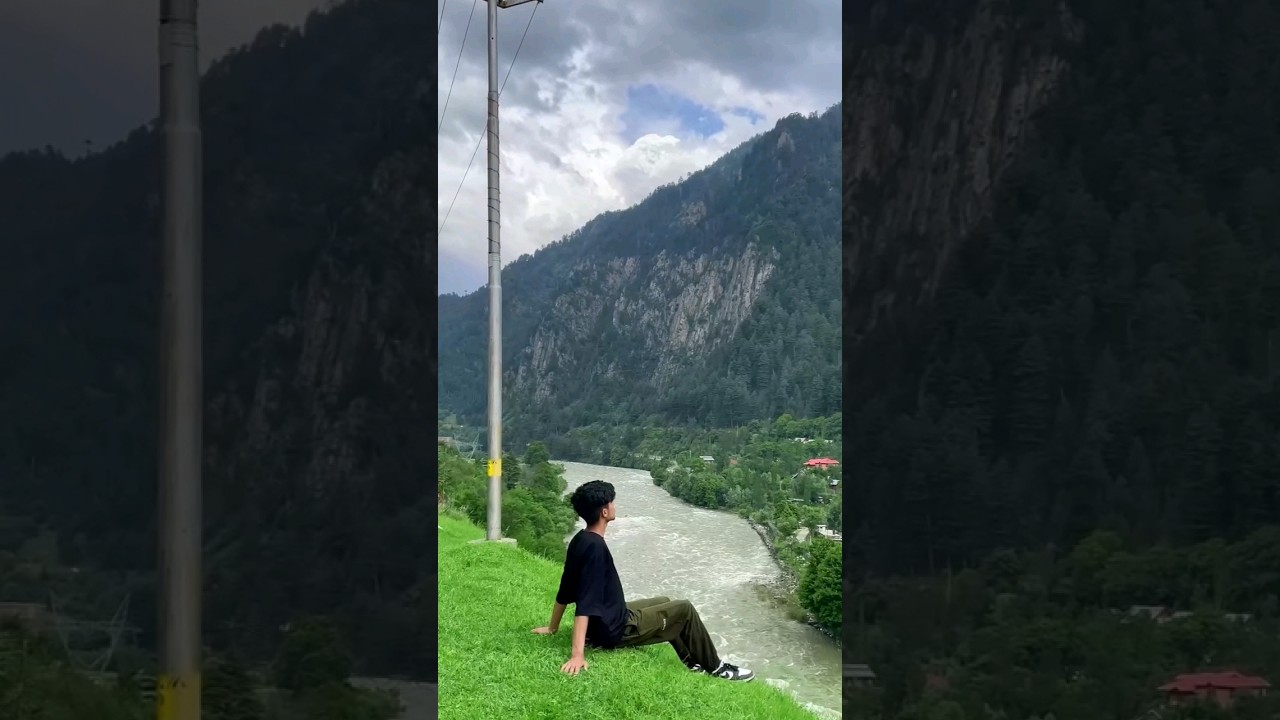 Discover the Stunning Beauty of Baramulla, Kashmir 🌸