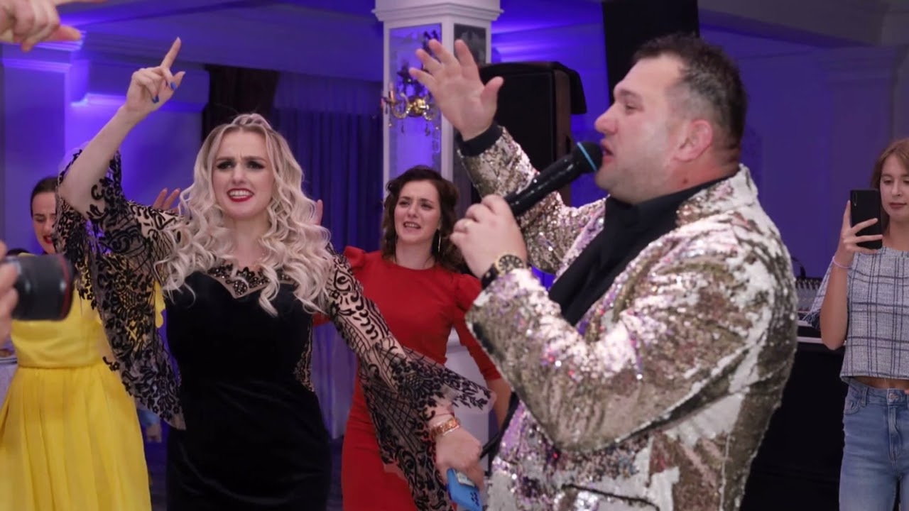 Ionut Manelistu - Gagicar Ca Așa Vreau Eu (Cover 🎶)