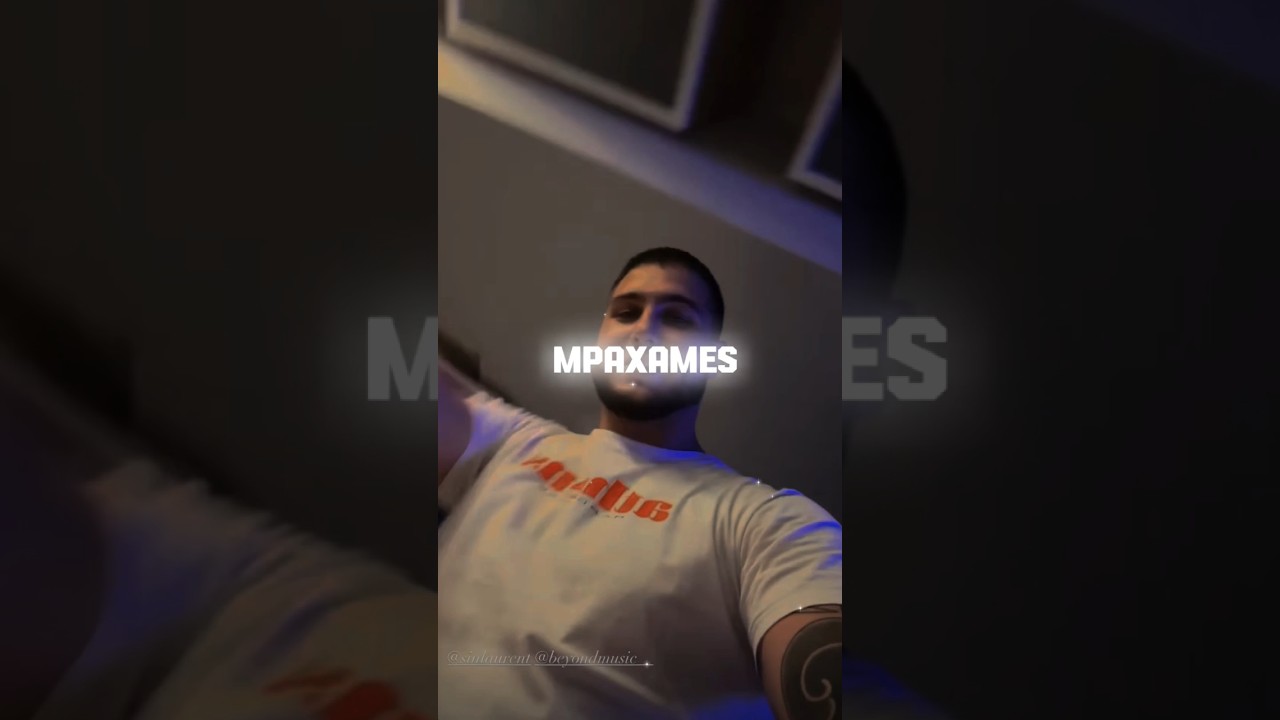 RACK - ME N U (Prod. Sin Laurent)