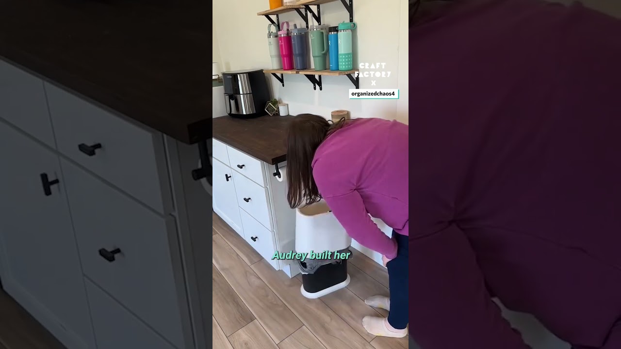 Transforming My 12-Year-Old's Apartment & DIY Life Hacks 🧼