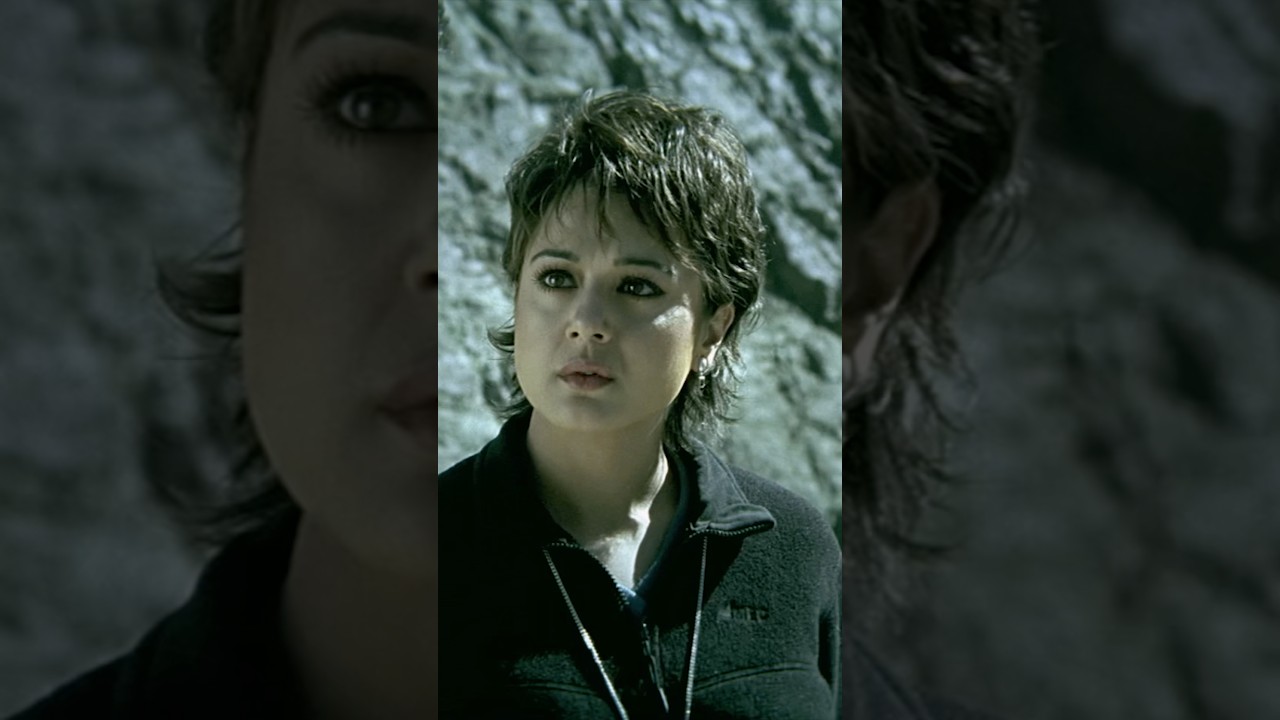Hrithik Roshan’s Incredible Transformation in Lakshya with Preity Zinta 🎬