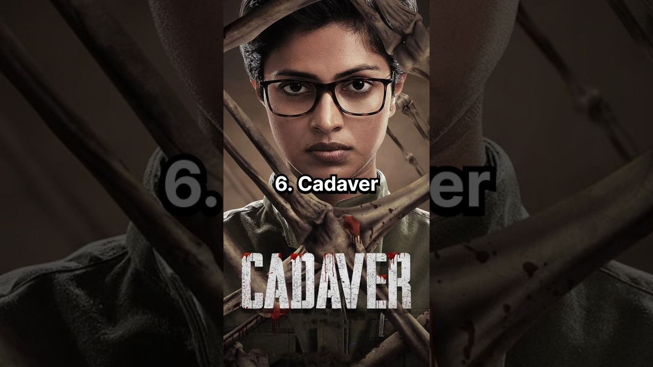 Top 10 π₯ Top 10 Must-Watch South Indian Suspense Thriller Films of All Time