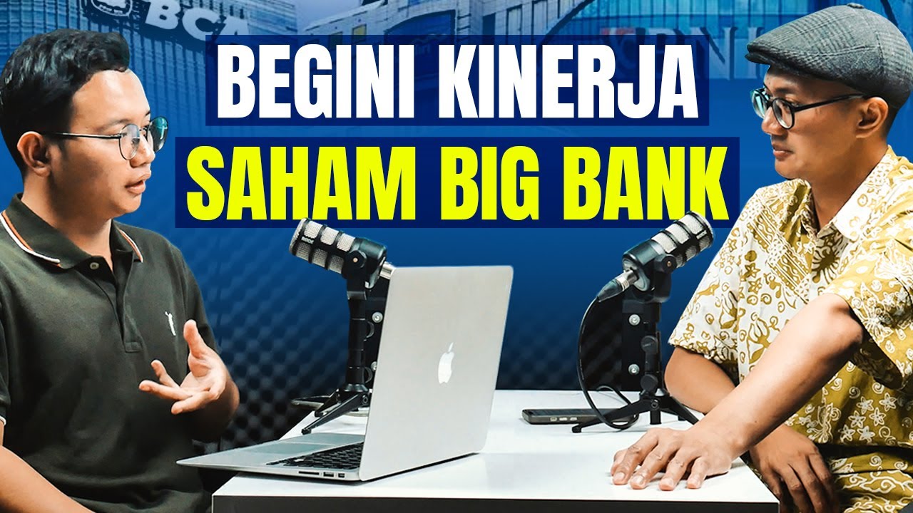 Potensi Rebound Harga Saham BIG BANK 💹