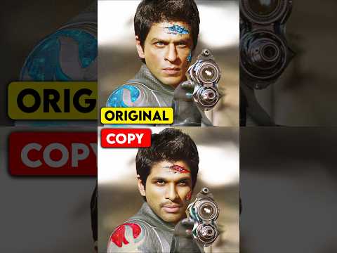 3 Fact and detail of RA.ONE MOVIE #shorts