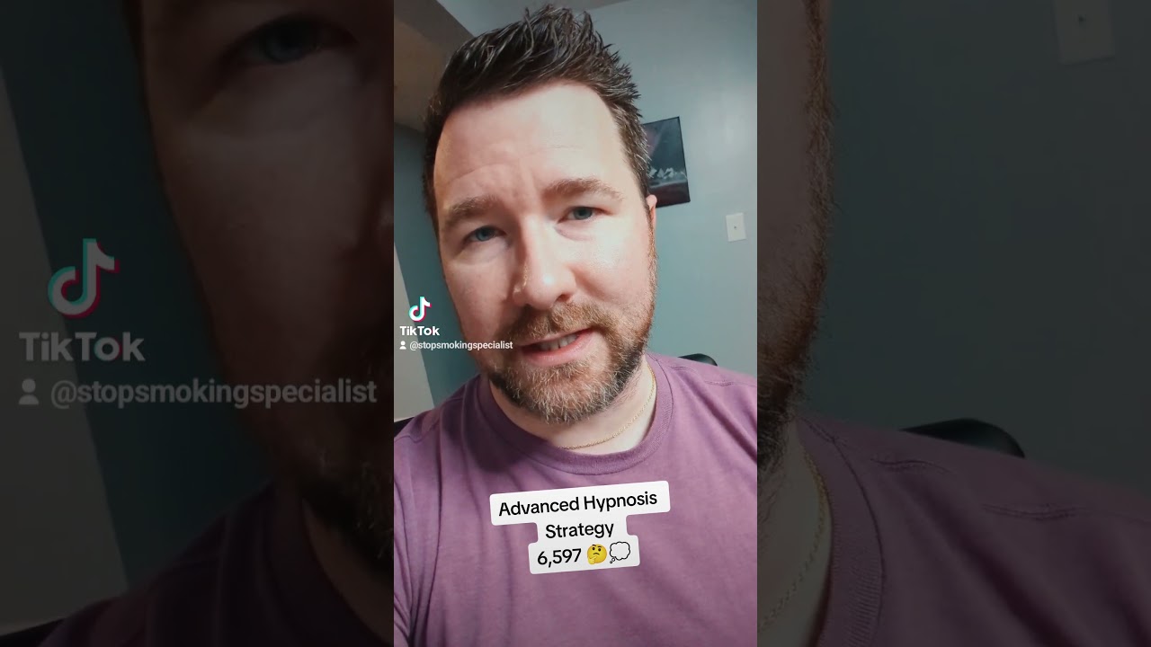 Unlock Powerful Results with Advanced Hypnosis Techniques ✨