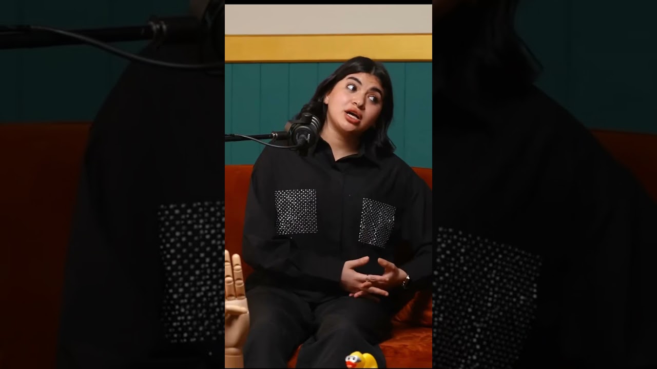 سوزي الأردنية مع محمد عبدالعاطي في #مع_كامل_احترامي 🎤