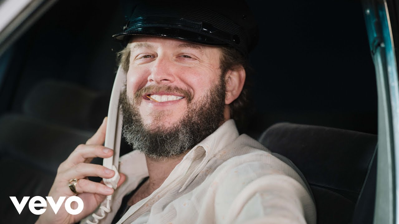 Bon Iver - From (Official Video) 🎶