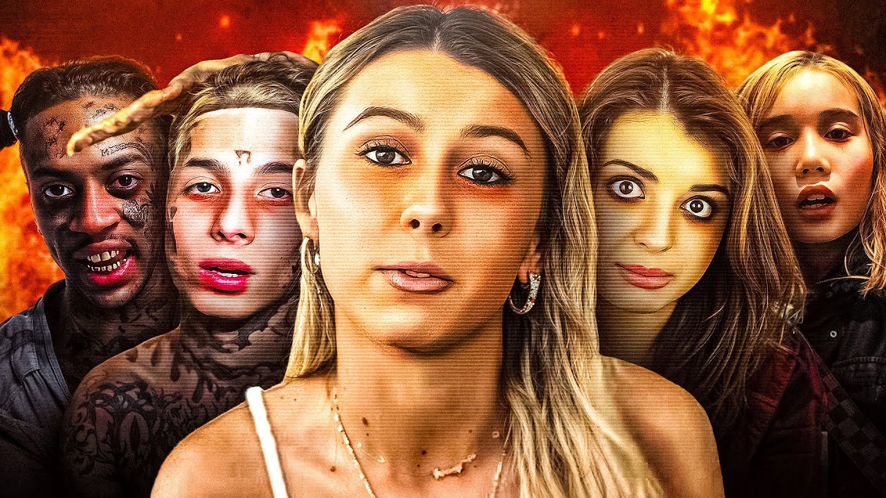 When Viral Fame Turns Sour: The Hidden Toll of Going Viral 😱