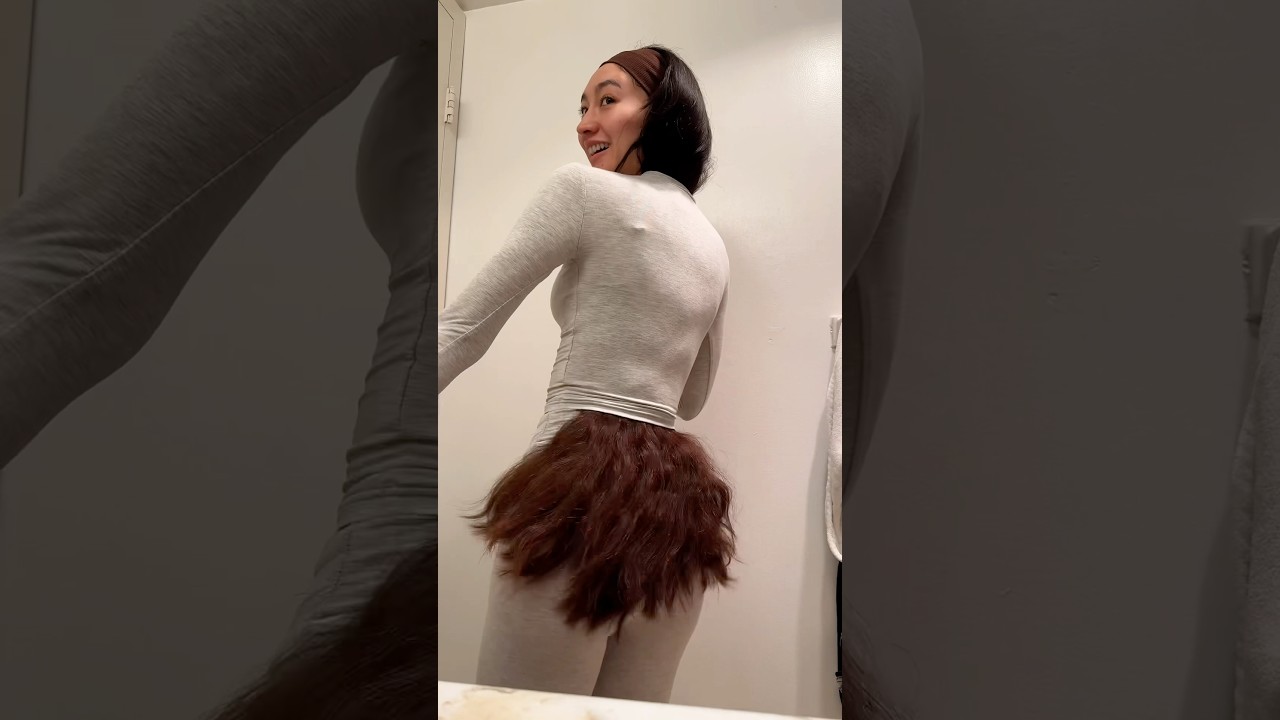 Struggling with Long Hair? Tips & Tricks to Tackle Common Problems ✨