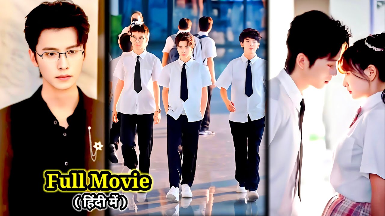 Reborn🔥 Dangerous Mafia CEO Turns Innocent Girl Into His Spoiled Queen – New Chinese & Korean Drama