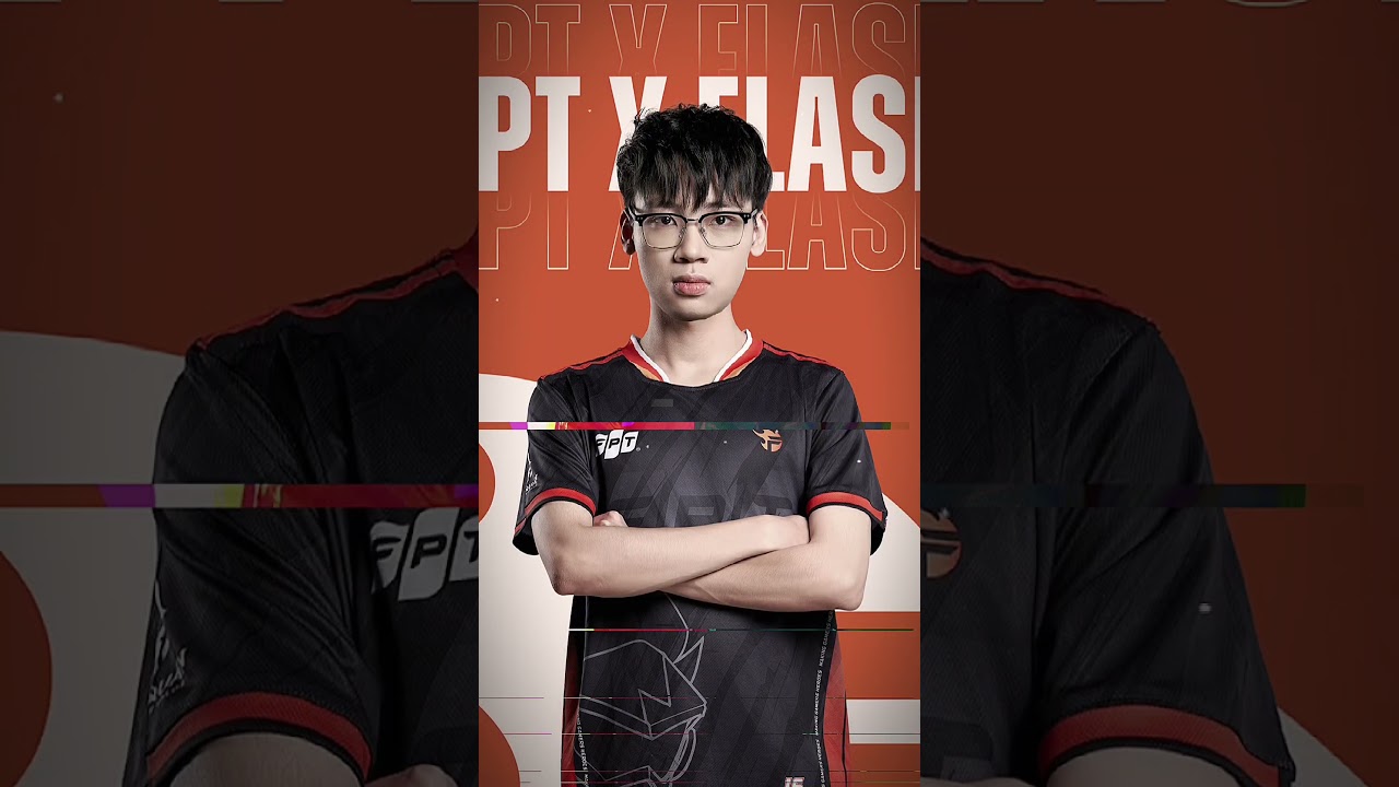 FPT & Flash Officially Reveal New Tà Thần Member! 🚀