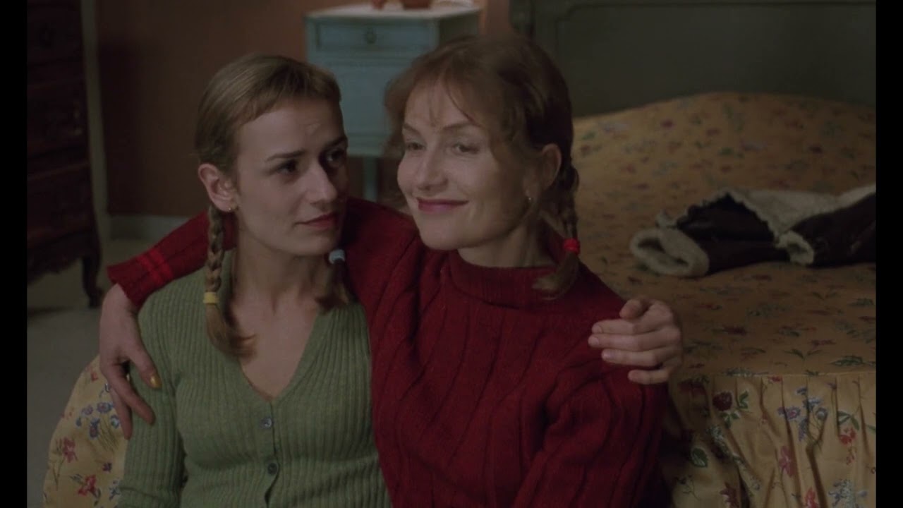 Exploring Chabrol’s 'La Cérémonie' & Shannon Wright’s 'You'll Be The Death' 🎬