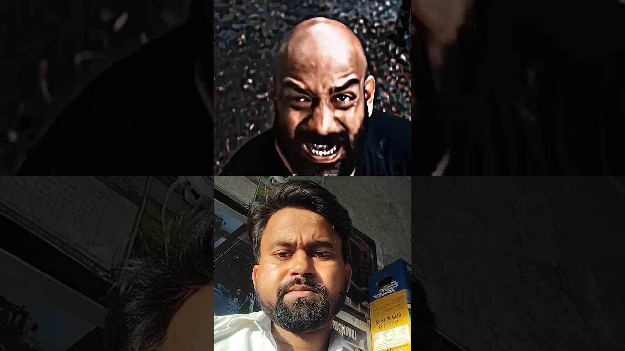 🔥 Marco's Epic Action Scene Goes Viral! | Bollywood & Tamil Goldmine