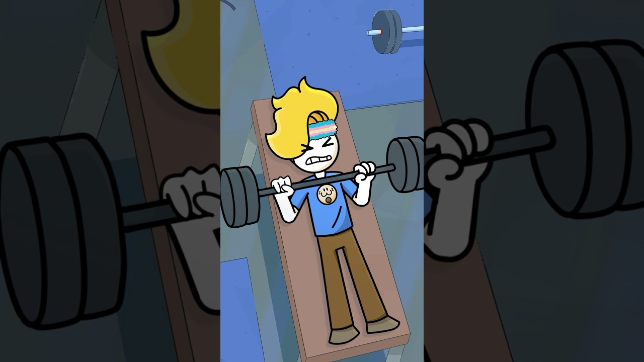 Feeling Great in Shape! πͺ