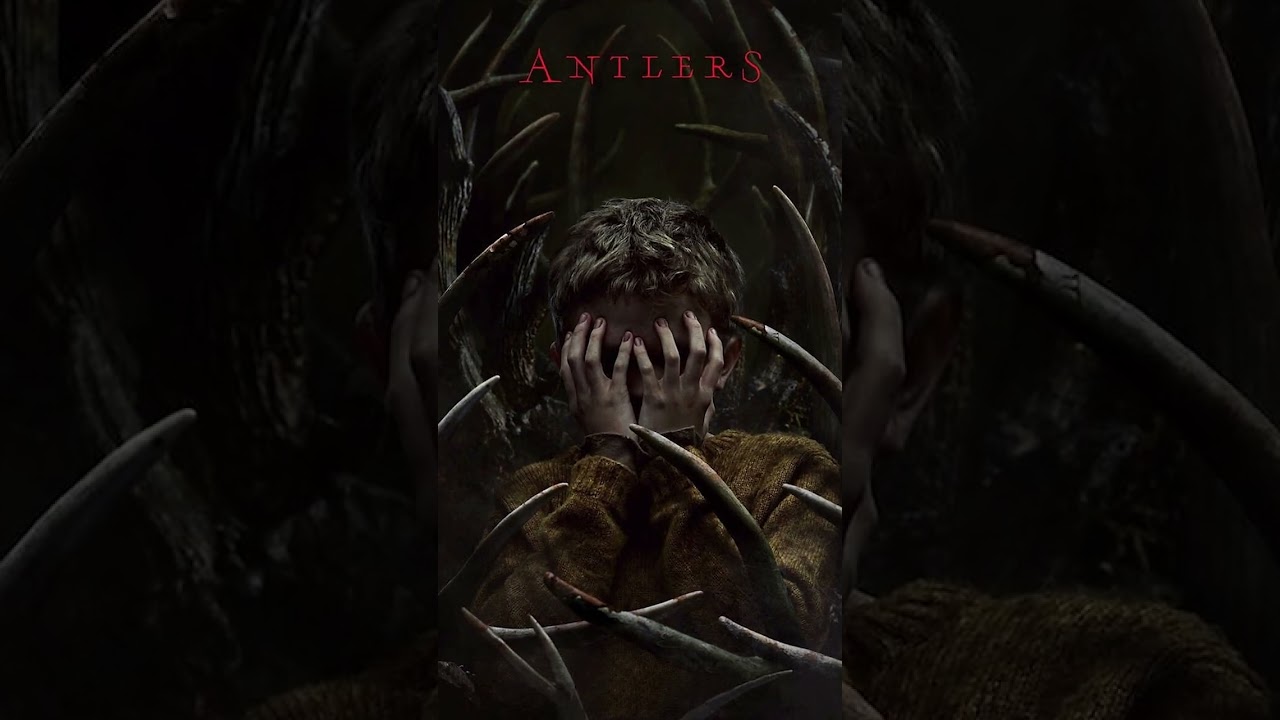 Top 3 Must-Watch Horror Movies on Disney+ Hotstar 🎬