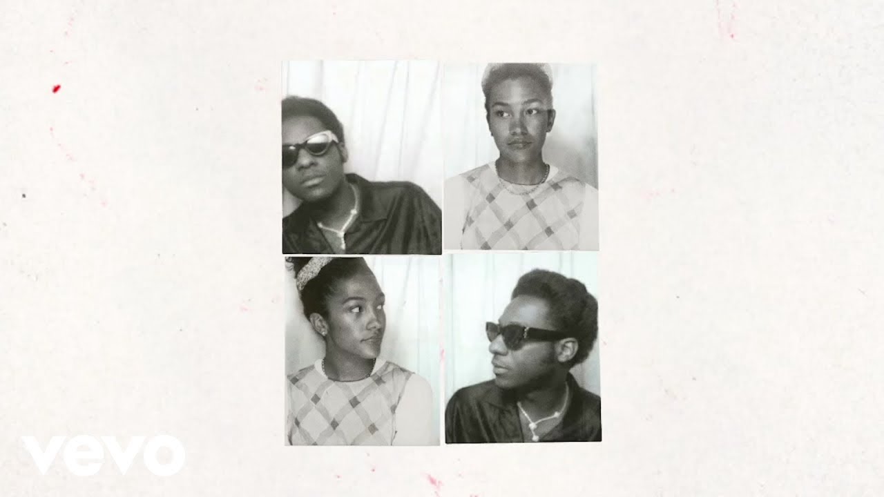 Olivia Dean & Leon Bridges - The Hardest Part 🎶