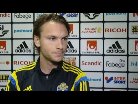 Albin Ekdal om tränarbytena i Serie A: "Kan verka skumt" - TV4 Sport