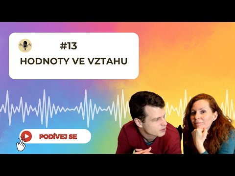 HODNOTY VE VZTAHU