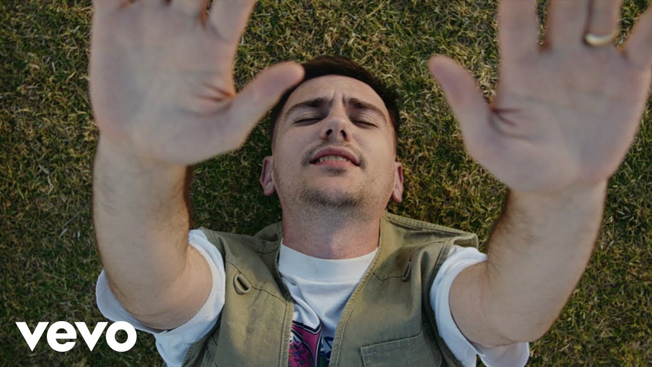 Hulvey's 'Beautiful' Official Music Video 🎶