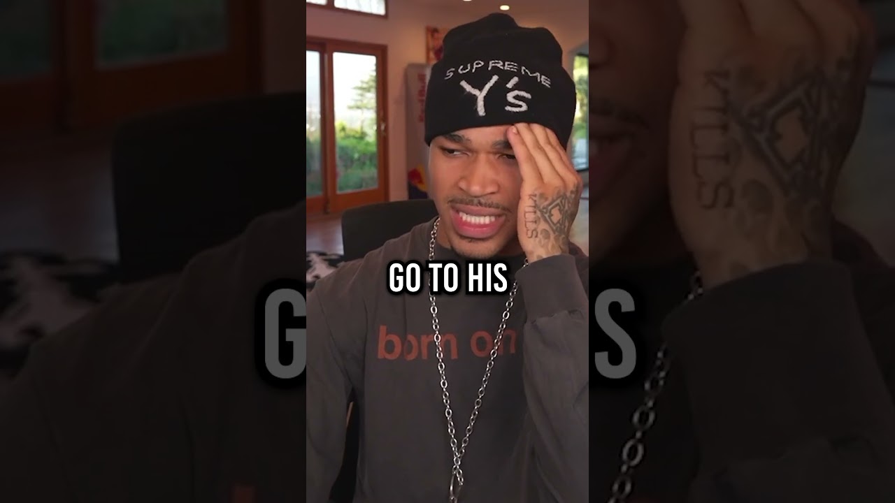 Plaqueboymax Talks About XXXTentacion 🎤