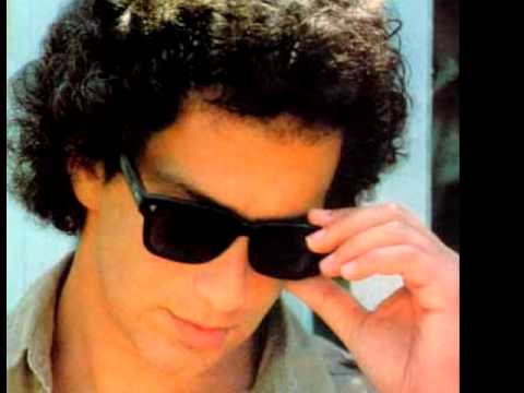 Michel Berger - la minute de silence