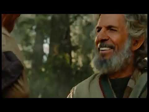 King David (1997) Movie Overview