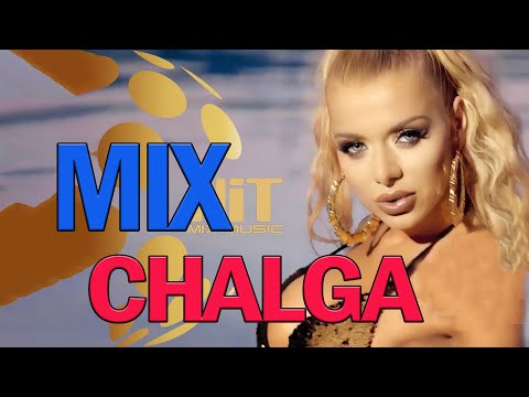 CHALGA MIX 2023 | HIT MIX MUSIC MEGAMIX 2023