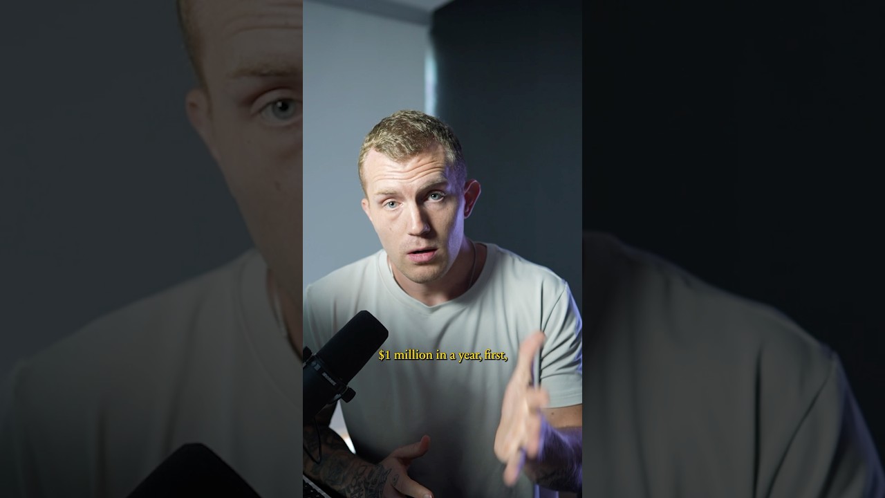 A realistic way to earn with AI