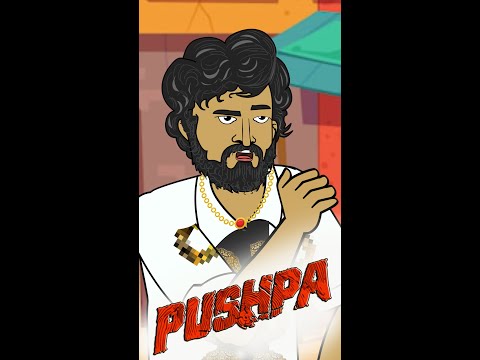 Pushpa | Eyy Bidda Ye Mera Adda (Video) | Allu Arjun | #pushpa #alluarjun