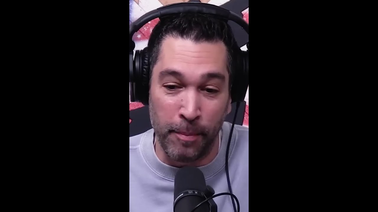 Joe Rogan’s Favorite Guest Turns Against Trump 🤔