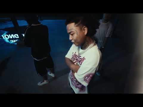 Arr G - FDO (Official Music Video)