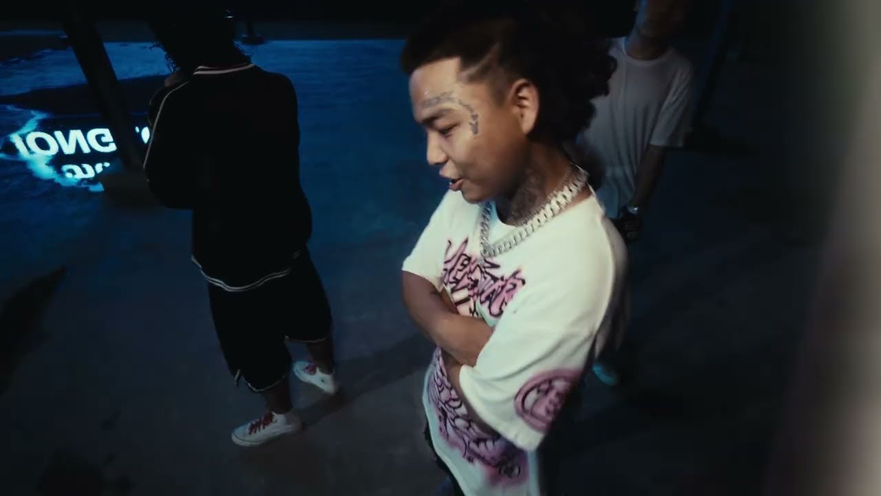 Arr G - FDO Official Music Video 🎶