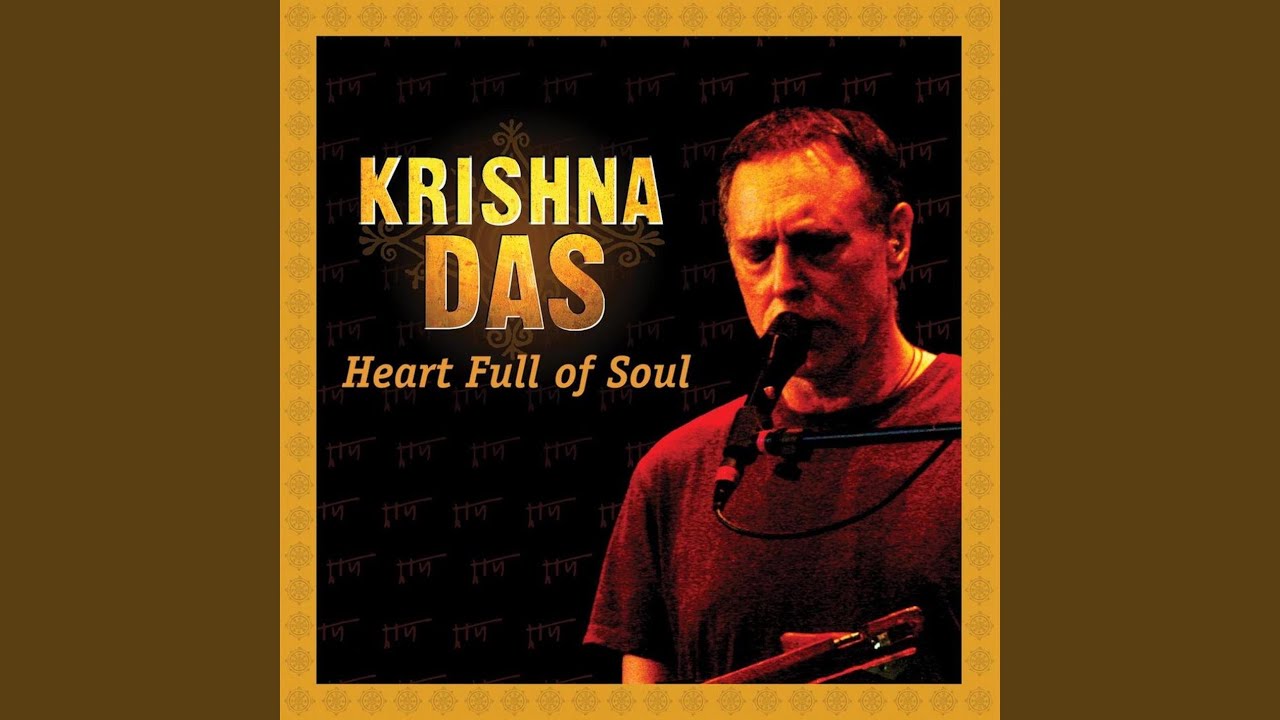 Om Namah Shivaya by Krishna Das 🎶