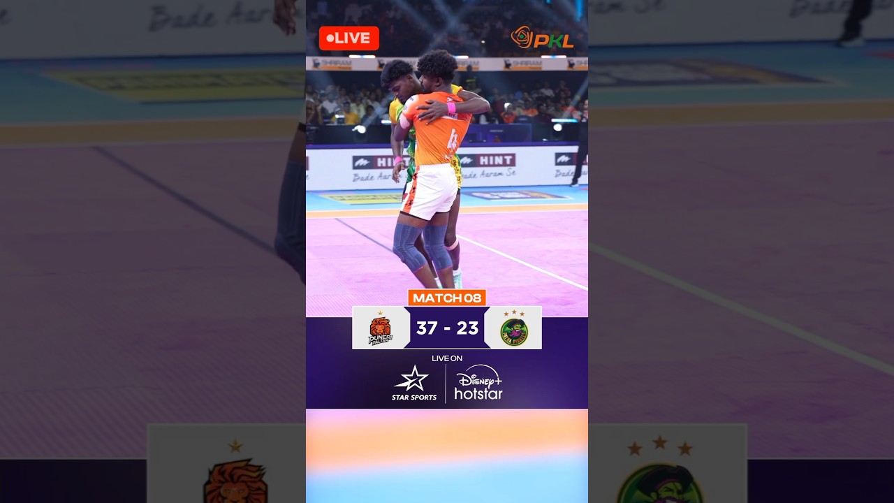 Sudhakar vs Natarajan Friendship Highlights | SKY SPORTS & STAR SPORTS