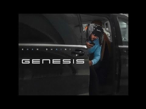 Genesis Album by Khan Bhaini | Latest Punjabi Songs 2025