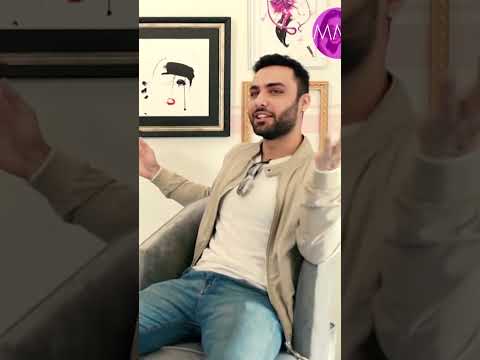 Ahmed Ali Akbar | Embarassing Story of Childhood 😂 | #childhoodmemories  #MMP #shorts