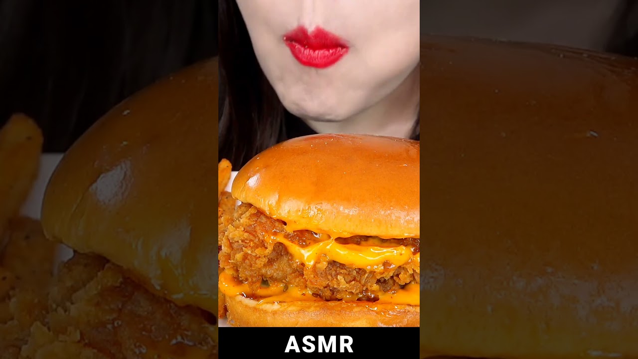 Relaxing ASMR Experience #8150 🎧