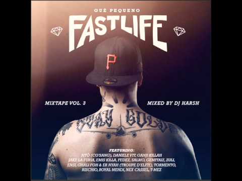 06 FOLLOW ME ft. GHALI FOH & ER NYAH